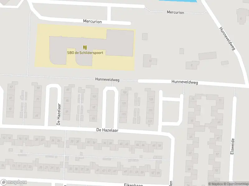 Overlastmelding De Hazelaar in Zevenaar