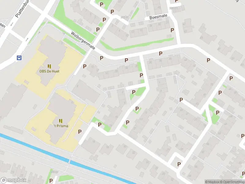 Overlastmelding Nonnenmate in Doetinchem