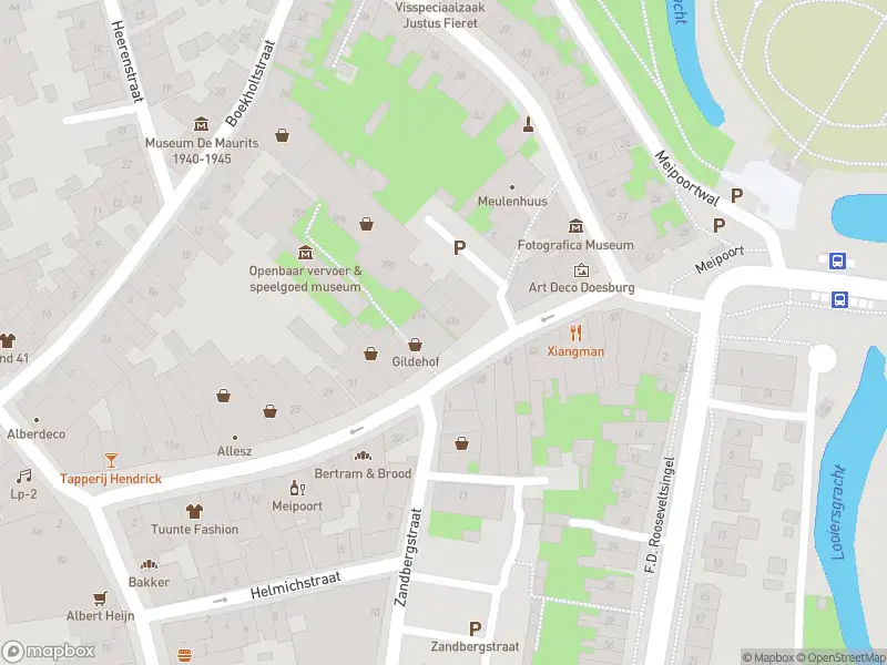 Overlastmelding Meipoortstraat in Doesburg