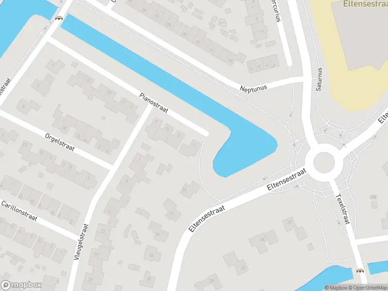 Overlastmelding Pianostraat in Duiven