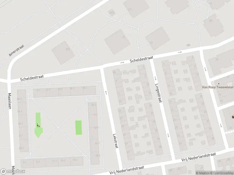 Overlastmelding Laan van Presikhaaf in 6826CL Arnhem gesloten
