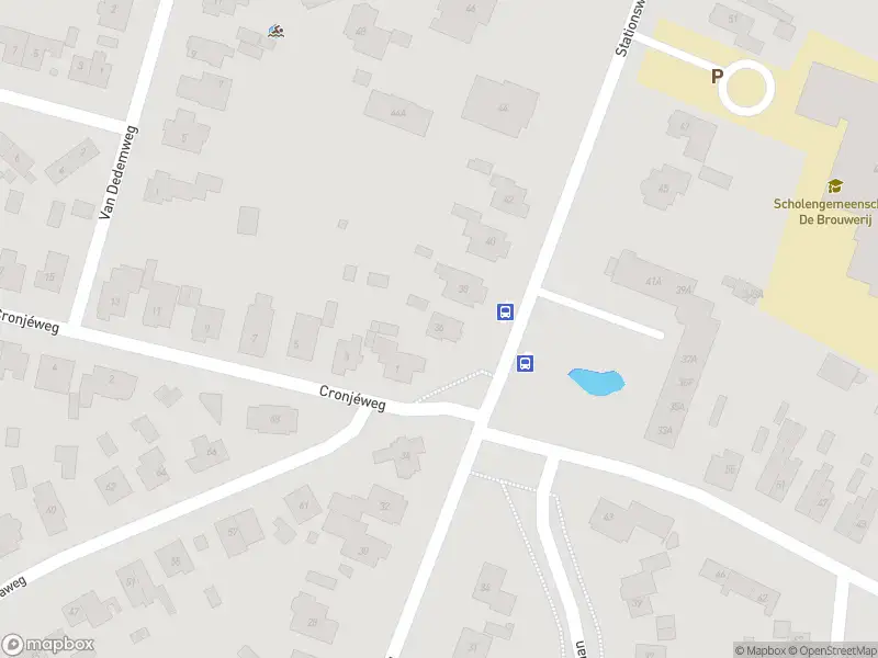 Overlastmelding Stationsweg in Oosterbeek gesloten