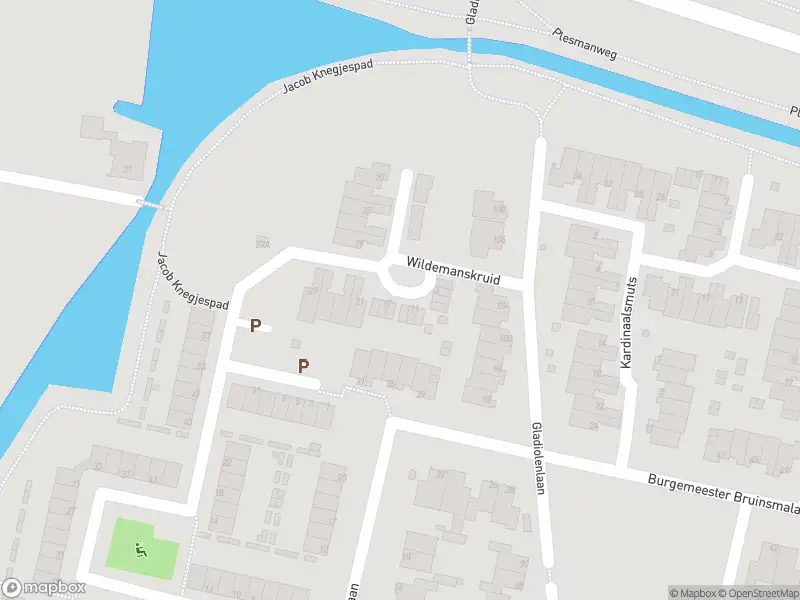 Overlastmelding Wildemanskruid in Beverwijk gesloten