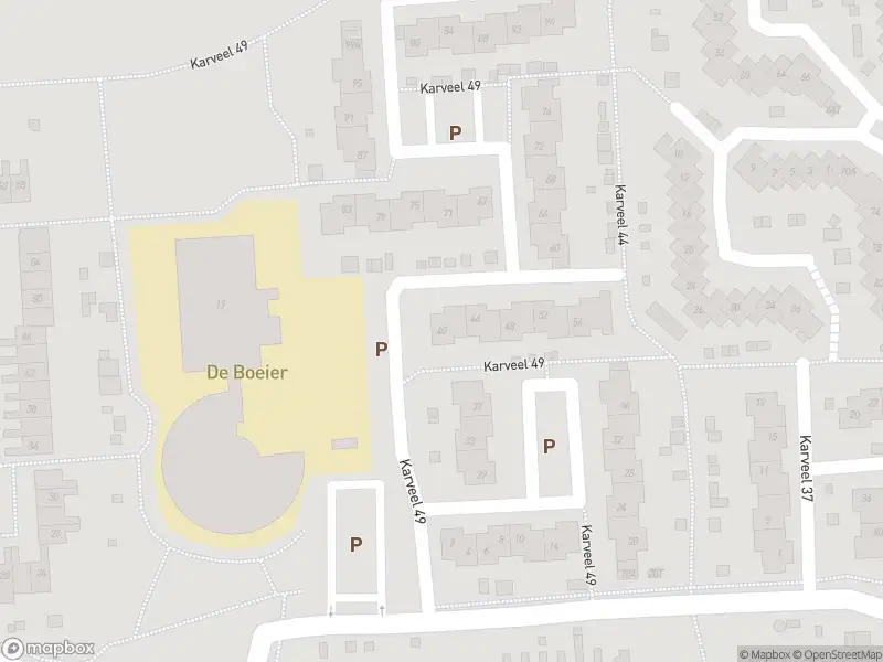 Anonieme overlastmelding Karveel in Lelystad gesloten