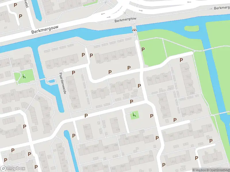 Overlastmelding Paardenweide in Zwaag gesloten