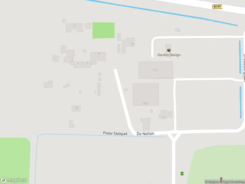 Overlastmelding De Nollen in Beverwijk gesloten