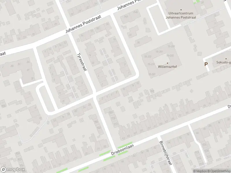 Overlastmelding Jan Willemszstraat in Hoorn gesloten