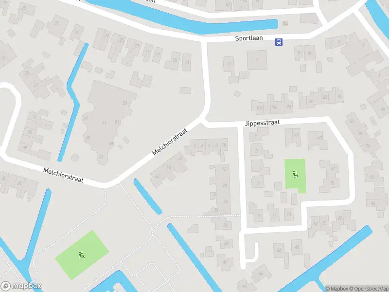 Anonieme overlastmelding Jippesstraat in Oudesluis