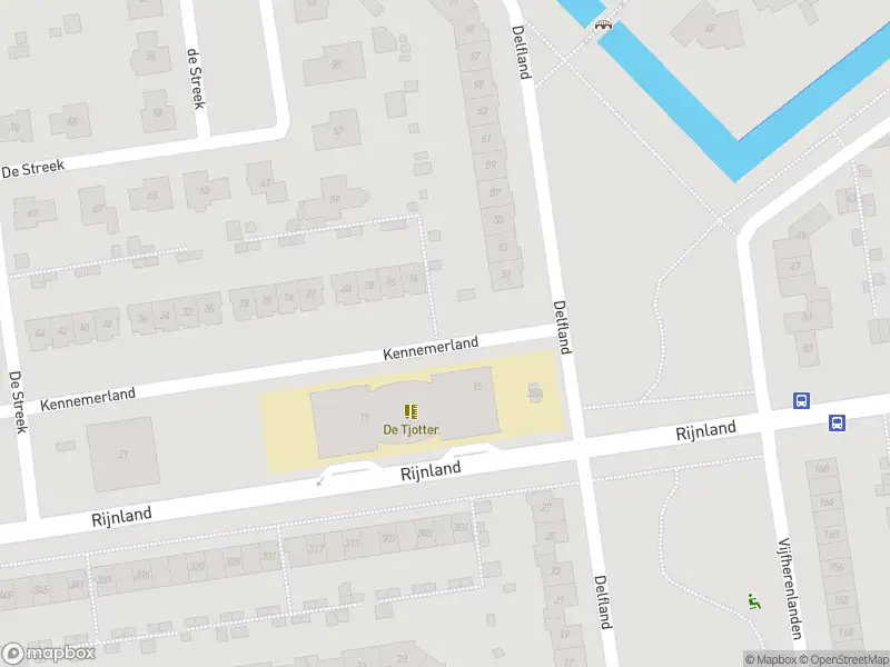 Anonieme overlastmelding Kennemerland in Lelystad gesloten