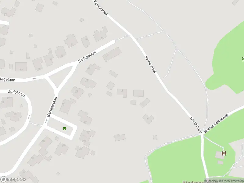 Overlastmelding Kampstraat in Doetinchem gesloten