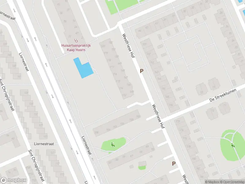 Overlastmelding Westfriese Hof in Hoorn gesloten