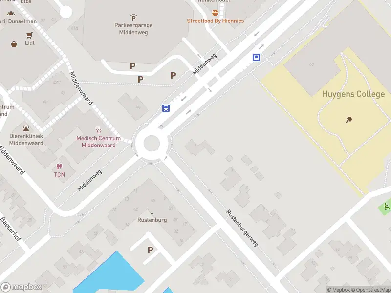 Overlastmelding Rustenburgerweg in Heerhugowaard