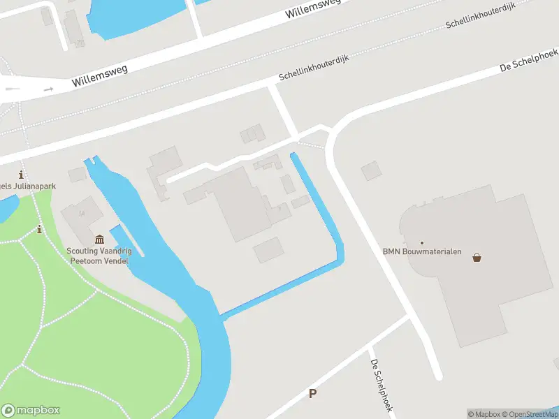 Overlastmelding Schellinkhouterdijk in Hoorn