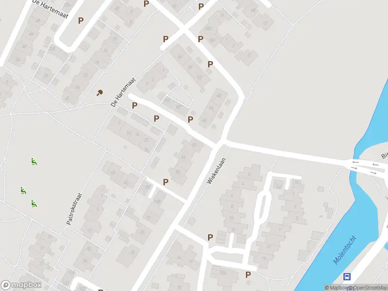 Overlastmelding  in Uitgeest