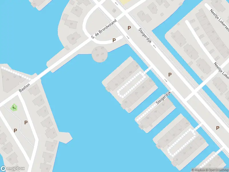 112 melding Overlastmelding Steigerdijk in Heerhugowaard