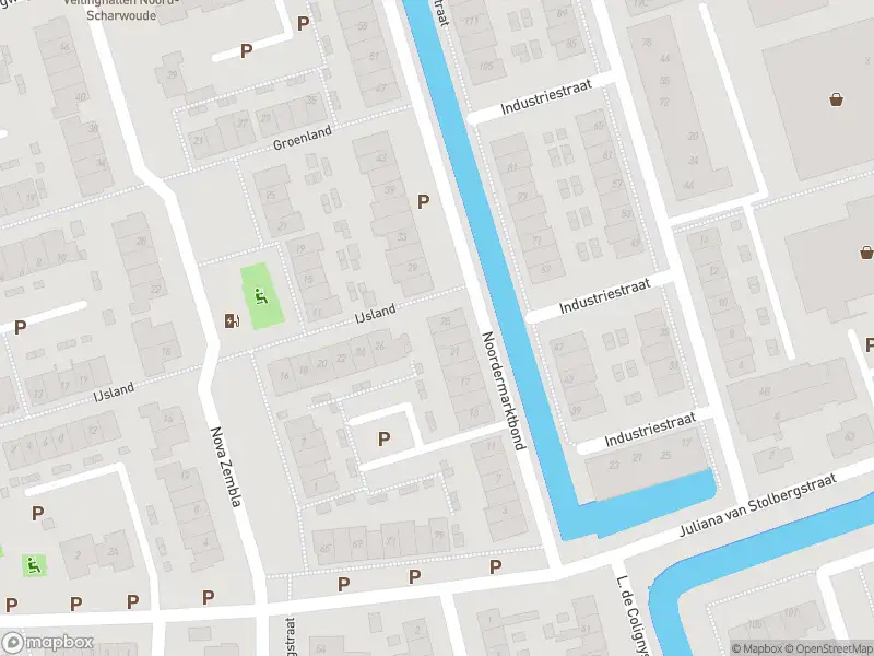 Anonieme overlastmelding Noordermarktbond in Noord-Scharwoude gesloten