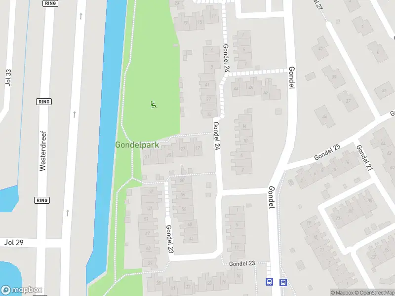 Overlastmelding Gondel in Lelystad gesloten