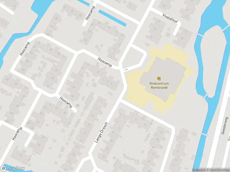 Overlastmelding Hoocamp in Akersloot gesloten