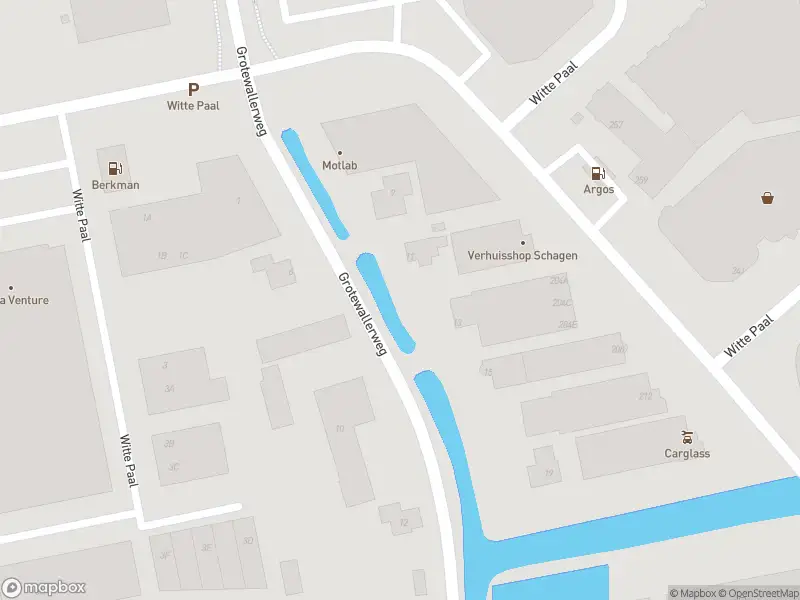 Anonieme overlastmelding Grotewallerweg in Schagen gesloten