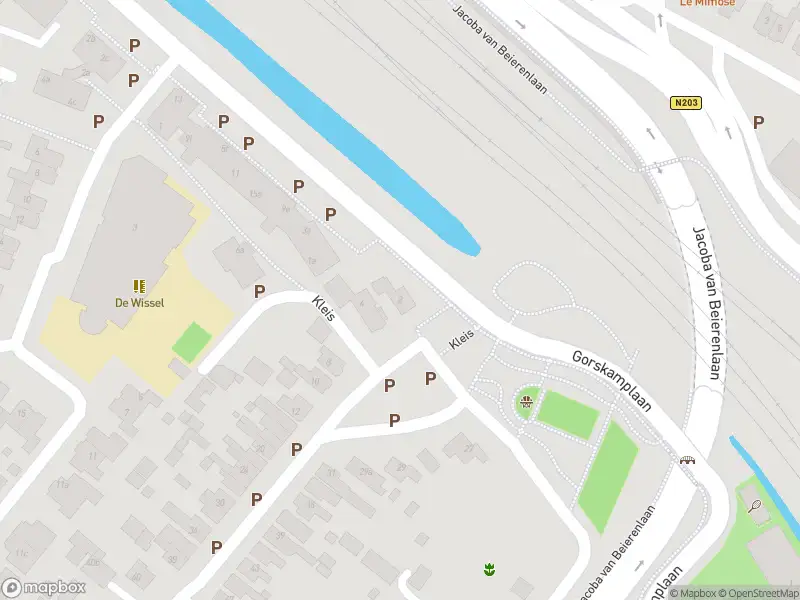 Overlastmelding Kleis in Uitgeest gesloten