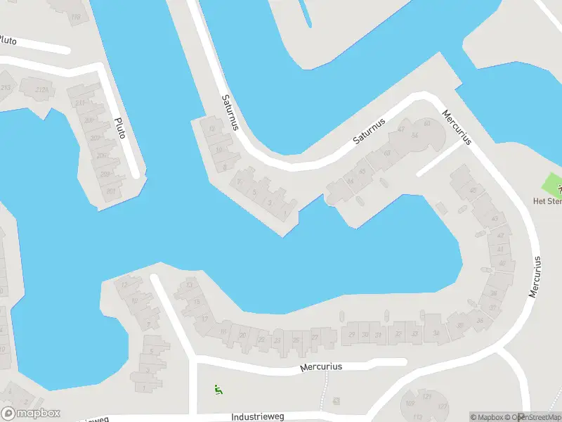 Overlastmelding Saturnus in Den Helder gesloten