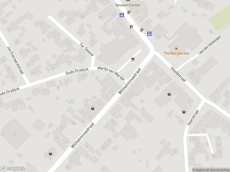 Overlastmelding Wilhelminastraat in Sint Jansteen gesloten