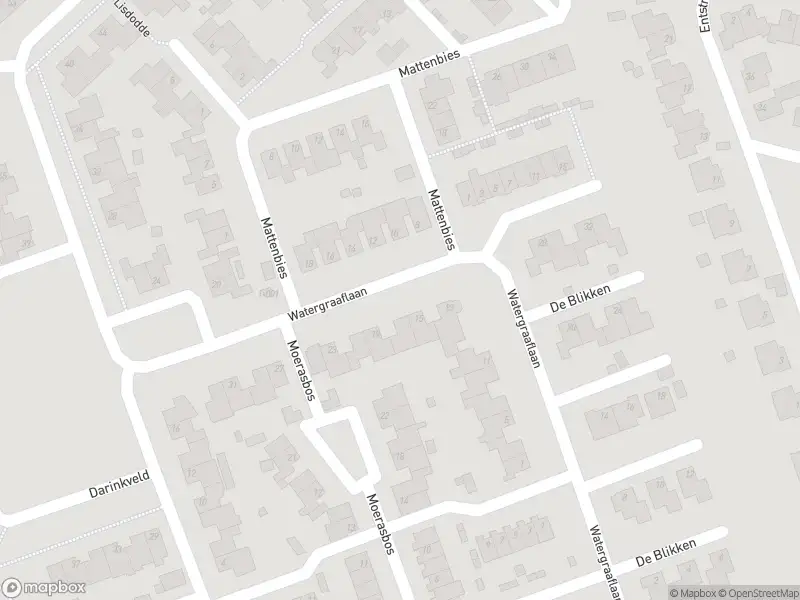 Overlastmelding Bansingel in 4731VN Oudenbosch