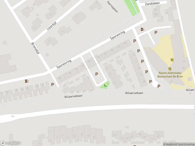 Overlastmelding Waterput in Goirle gesloten