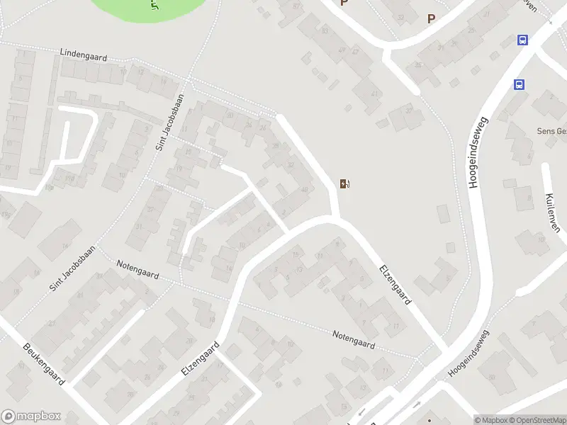 Overlastmelding Elzengaard in Goirle gesloten