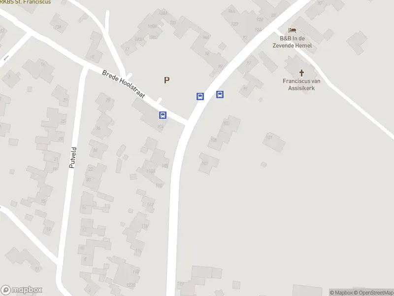 Overlastmelding Holenweg & Provincialeweg in Reijmerstok gesloten