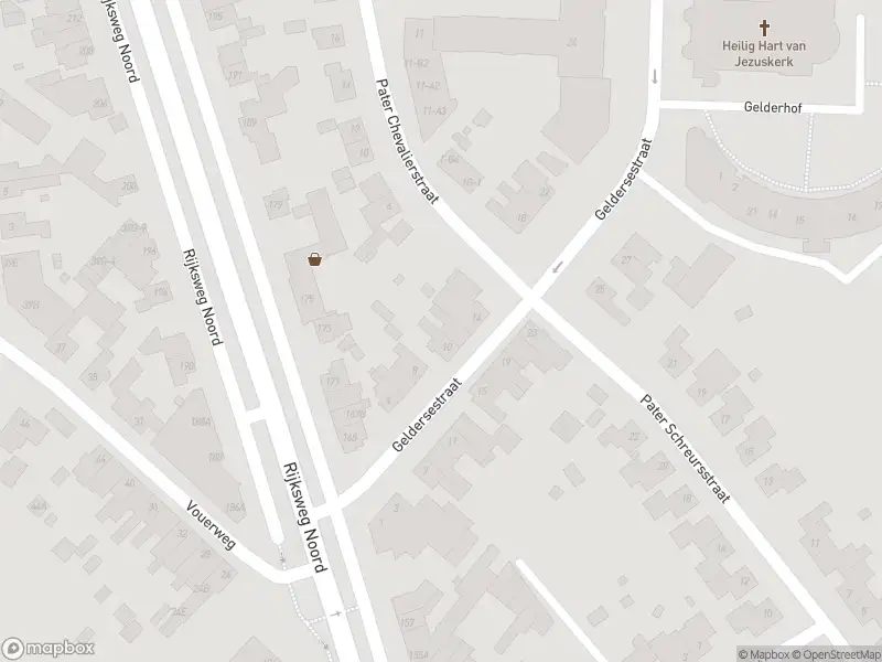 Overlastmelding Geldersestraat in Sittard gesloten