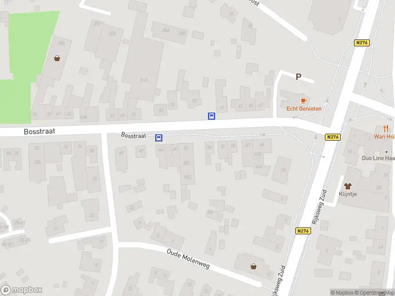 Overlastmelding Bosstraat in Echt gesloten