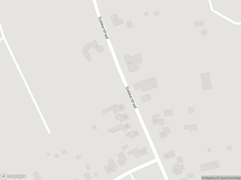 Overlastmelding Slekkerstraat in Echt gesloten