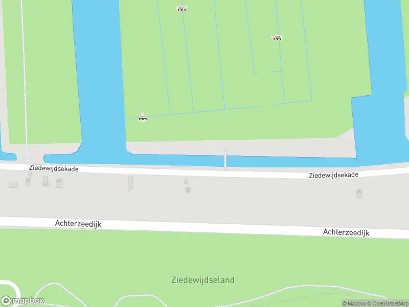 Overlastmelding Ziedewijdsekade in Barendrecht gesloten