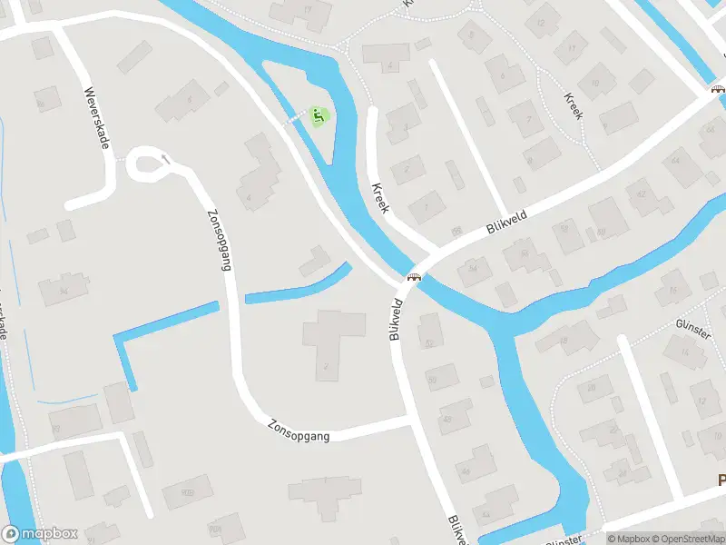 Overlastmelding Weverskade in Maassluis