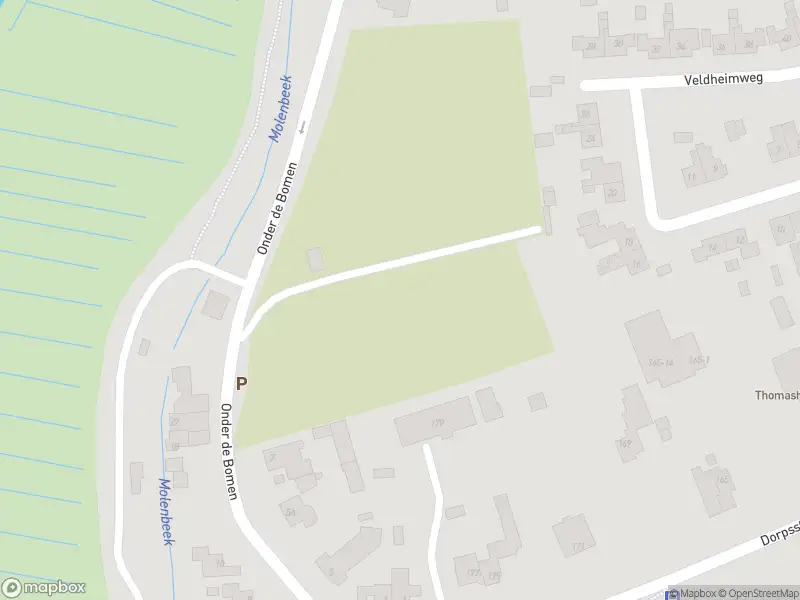 Overlastmelding Onder de Bomen in Renkum