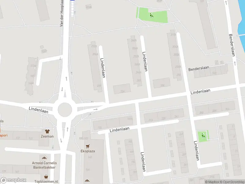 Overlastmelding Lindenlaan in Amstelveen gesloten