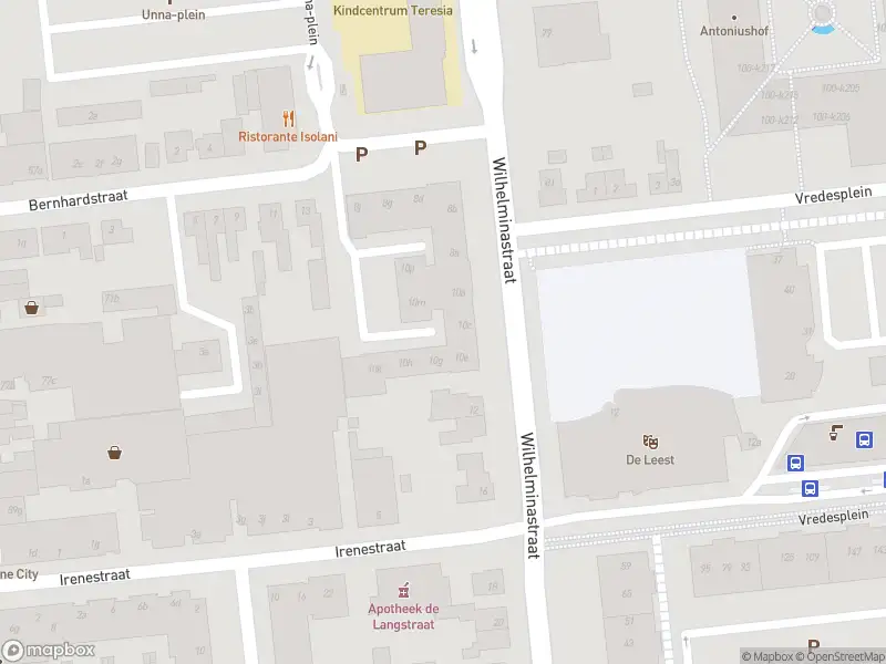 Overlastmelding Wilhelminastraat in Waalwijk gesloten