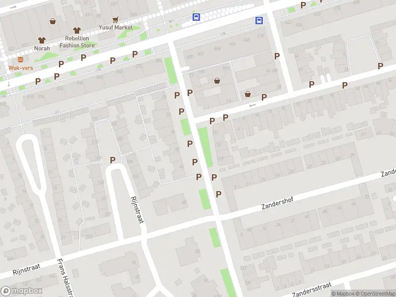 Overlastmelding Lange Nieuwstraat in 1971GP IJmuiden