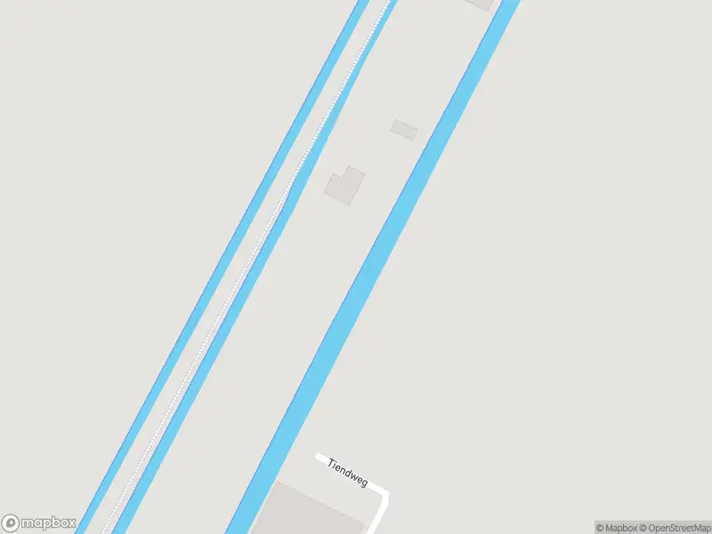 Overlastmelding Tiendweg in Krimpen aan de Lek