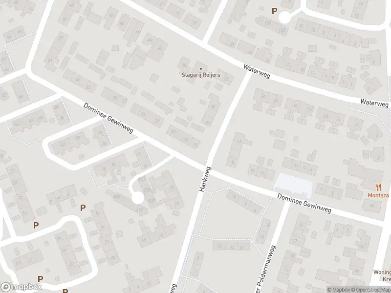 Overlastmelding Dominee Gewinweg in Renkum