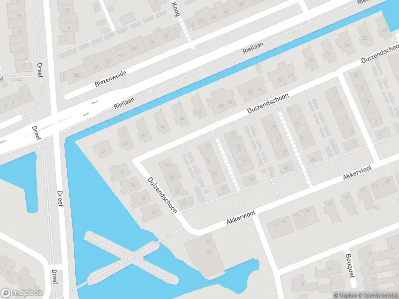 Overlastmelding Duizendschoon in Hendrik-Ido-Ambacht