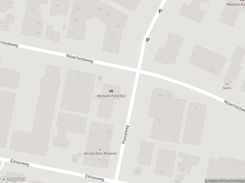 Overlastmelding Pascalweg in Elst gesloten