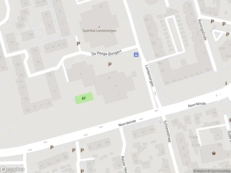 Overlastmelding De Hooge Bongert in Zevenaar gesloten