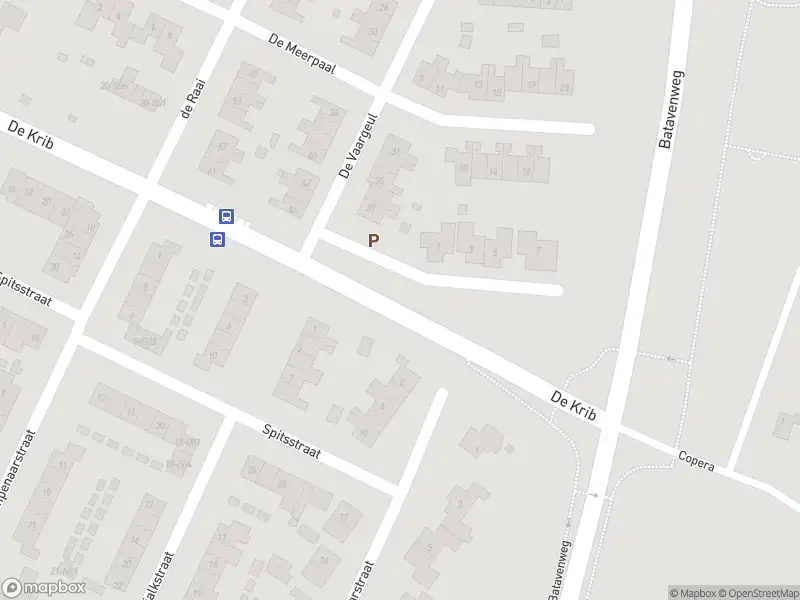 Overlastmelding De Krib in Tolkamer gesloten