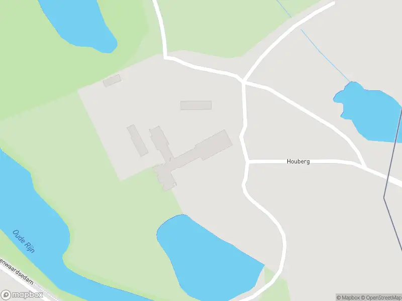 Overlastmelding Houberg in Lobith gesloten