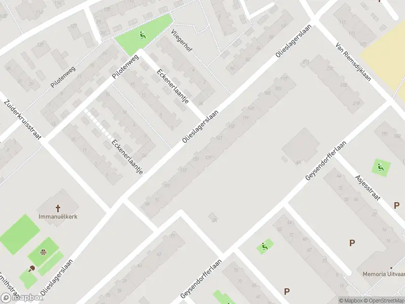 Overlastmelding Olieslagerslaan in Beverwijk gesloten