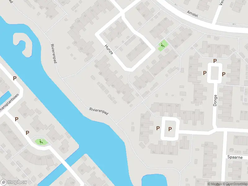 Overlastmelding Hunze in Heerhugowaard gesloten