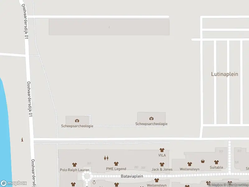 Overlastmelding Oostvaardersdijk in Lelystad gesloten