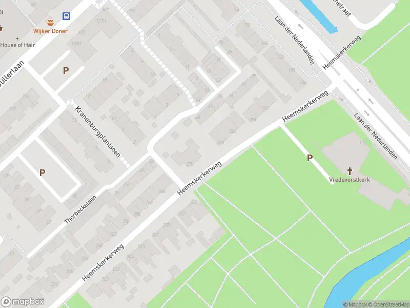 Overlastmelding Heemskerkerweg in Beverwijk gesloten